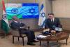 India Reaffirms Zero-Tolerance Stance on Terrorism in High-Level Talks With Israel