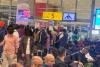 Indigo Flight Disruptions Trigger Chaos at Pune Airport as Nearly 400 Services Cancelled