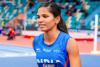 Jyothi Yarraji: From Modest Beginnings to Asia’s Fastest Women’s Hurdler