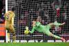 Kepa’s Nerve Ends Palace Resistance as Arsenal Survive Penalty Thriller to Reach Semi-Finals