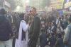 Lawyers Stage Protest in Bareilly Over Delay in Arrests in Advocate Mahjabeen Murder Case