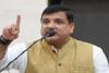 Sanjay Singh Targets Centre Over Pollution Deaths and Mounting Trade Pressures