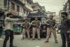 Live Video of Haridwar Attack Sparks Questions Over Police Response and Use of Force