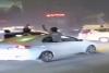 Luxury Cars, Loud Sirens, and a City on Edge: Meerut Police Crack Down After Viral Stunt Video