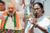 Mamata Banerjee Alleges Home Minister Amit Shah Is Behind Plot to Remove Genuine Bengal Voters