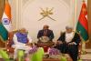 Modi Meets Oman’s Deputy Prime Minister in Muscat, Signals Deeper Defence and Strategic Ties