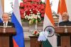 Modi–Putin Summit Places Counterterrorism Cooperation at the Forefront
