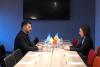 Moldova and Ukraine Presidents Hold High-Level Talks in Kyiv Amid Regional Security Concerns