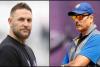 Monty Panesar Backs Ravi Shastri as Potential England Coach Amid Ashes Fallout