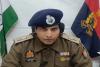 Muzaffarnagar SSP Issues Firm New Year Advisory, Urges Citizens to Celebrate Responsibly