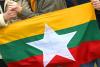Myanmar Junta Pushes Ahead With Election Amid Escalating Civil War