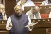 New Rajya Sabha Chair Pledges Fair Play as Kharge Extends Congratulatory Message and Renewed Trust