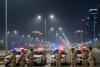 Noida Police Commissioner Suspends 10 Personnel After Late-Night Surprise Inspection