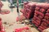 Onion Farmers Dump Produce on Roads in Madhya Pradesh as Prices Crash to ₹1 per Kilo