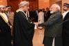 Prime Minister Modi Attends State Dinner in Oman, Reinforcing India–Oman Strategic Ties