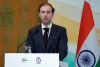 Russia’s First Deputy Prime Minister Denis Manturov Visits Indian Parliament Amid Strategic Dialogue Momentum