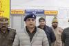 Police Encounter in Uttar Pradesh’s Pratapgarh Leaves Notorious Thief Injured, Two Arrested