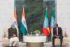 Prime Minister Modi Expresses Gratitude for Warm Reception Upon Arrival in Ethiopia