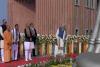 Prime Minister Modi Inaugurates ‘Rashtra Prerna Sthal’ in Lucknow, Honouring Atal Bihari Vajpayee’s Legacy