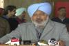 Punjab Cabinet Signals Showdown Over MGNREGA Bill as Assembly Session Begins