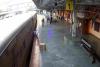 Quick Thinking at the Platform: Karnataka Station Master Saves Passenger from Fatal Train Mishap