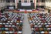 Raebareli Government Inter College Hosts Grand Alumni Meet, Bringing Together 500 Former Students