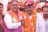 Rajasthan BJP Launches Daily Public Hearings as Deputy CM Premchand Bairwa Chairs Opening Session