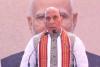 Rajnath Singh Credits Sardar Patel’s Leadership for Shaping a Unified and Strong India