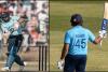 Rohit Sharma Blazes Back Into Vijay Hazare Trophy With Fastest List A Century