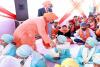 Sahibzadas’ Legacy to Shape Young Minds Nationwide, Says UP Chief Minister Yogi Adityanath