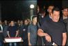 Salman Khan Marks 60th Birthday with Intimate Midnight Celebration at Panvel Farmhouse