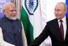 India and Russia Reaffirm United Front Against Terrorism, Says PM Modi