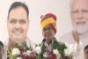 Shivraj Singh Chouhan Expresses Joy on Visit to Sacred Merta Land in Rajasthan