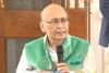 Singhvi Calls National Herald Probe Politically Driven, Questions Use of ED and CBI