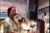 Snehlata Kushwaha Deflects Questions on Reported Discontent Over Ministerial Berths in Bihar