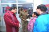 Surprise Police Station Inspection by Uttarakhand CM Sparks Controversy Over Officer’s Suspension