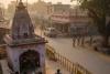 Temple Bell Theft in Hathras Sparks Police Probe