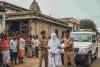 Temple Priest Arrested in Uttar Pradesh for Alleged Sexual Assault on Seven-Year-Old Boy