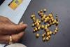 Toxic Dye Used to Color Roasted Chickpeas: Police Seize 30 Tonnes in Gorakhpur