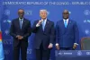  Trump Welcomes Rwanda–DR Congo Peace Accord at Washington Ceremony