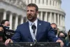 U.S. Lawmaker Markwayne Mullin Calls for Tough Action Against ‘Narco-Terrorist’ Networks Operating Across Borders