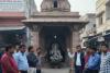 Vandalism at Pipleshwar Mahadev Temple Sparks Outrage in Kota’s Shopping Center District