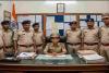 Varanasi Police Turn a Child’s Wish Into Reality, Appoint 10-Year-Old Cancer Patient as Station Officer for a Day