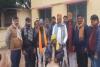 Viral Sultanpur Video Shows Wheelchair-Bound Man Standing and Walking During Public Event, Drawing Widespread Attention