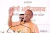Yogi Adityanath Inaugurates Kashi Tamil Sangamam 4.0 as Thousands Gather in Varanasi