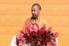 Yogi Adityanath Says 250 Million Indians Have Moved Out of Poverty in 11 Years
