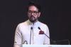 “Once-in-a-Century Leaders Shape Nations for Generations,” Says Anurag Thakur