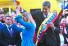 Nicolas Maduro — the first working-class President of Venezuela who refused to give up power