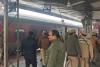 Panic erupts on Gorakhpur-Lokmanya Tilak train following bomb threat, probe on