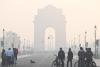 Delhi’s air quality remains in ‘very poor’ category, cold wave conditions persist
